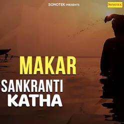 Makar Sankranti Katha